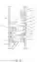 Fig. 09 - Illumination module for illuminating a region of a vehicle component