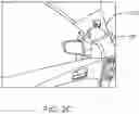 Fig. 04 - Target identification for vehicle see-through applications