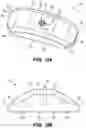 Fig. 10 - Adapter bracket for securing a side mirror to a vehicle
