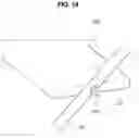 Fig. 15 - Luggage board device for vehicle