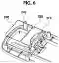 Fig. 06 - Console having multi-storage configuration
