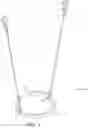 Fig. 02 - VEHICULAR FLOWER HANGER
