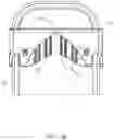 Fig. 22 - Equipment rack with lighting
