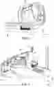 Fig. 04 - Motor vehicle with a box for electronic components extending below the floor of the cabin