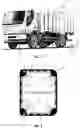 Fig. 02 - Composite structures for forming vehicle barrier systems