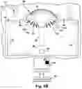 Fig. 07 - Airbag with single panel vent flap