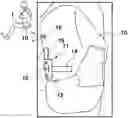 Fig. 01 - Airbag for vehicle