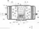 Fig. 01 - Igniter assembly and molding method for holding part