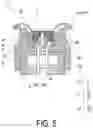 Fig. 06 - Igniter assembly and molding method for holding part