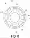 Fig. 09 - Igniter assembly and molding method for holding part