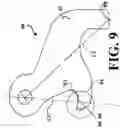 Fig. 10 - ACTIVE PEDESTRIAN HOOD HINGE WITH INTEGRATED LATCH ASSEMBLY