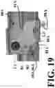 Fig. 20 - ACTIVE PEDESTRIAN HOOD HINGE WITH INTEGRATED LATCH ASSEMBLY