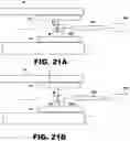 Fig. 22 - ACTIVE PEDESTRIAN HOOD HINGE WITH INTEGRATED LATCH ASSEMBLY