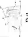 Fig. 24 - ACTIVE PEDESTRIAN HOOD HINGE WITH INTEGRATED LATCH ASSEMBLY