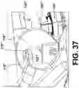 Fig. 33 - ACTIVE PEDESTRIAN HOOD HINGE WITH INTEGRATED LATCH ASSEMBLY