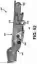 Fig. 44 - ACTIVE PEDESTRIAN HOOD HINGE WITH INTEGRATED LATCH ASSEMBLY