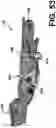 Fig. 45 - ACTIVE PEDESTRIAN HOOD HINGE WITH INTEGRATED LATCH ASSEMBLY