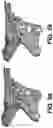 Fig. 48 - ACTIVE PEDESTRIAN HOOD HINGE WITH INTEGRATED LATCH ASSEMBLY