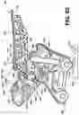Fig. 50 - ACTIVE PEDESTRIAN HOOD HINGE WITH INTEGRATED LATCH ASSEMBLY