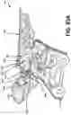 Fig. 51 - ACTIVE PEDESTRIAN HOOD HINGE WITH INTEGRATED LATCH ASSEMBLY