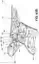 Fig. 52 - ACTIVE PEDESTRIAN HOOD HINGE WITH INTEGRATED LATCH ASSEMBLY