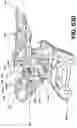 Fig. 54 - ACTIVE PEDESTRIAN HOOD HINGE WITH INTEGRATED LATCH ASSEMBLY
