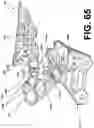 Fig. 58 - ACTIVE PEDESTRIAN HOOD HINGE WITH INTEGRATED LATCH ASSEMBLY