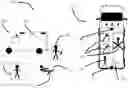 Fig. 01 - METHOD AND APPARATUS FOR CONTOLLING ACCESS TO A VEHICLE