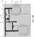 Fig. 13 - Method and system for washing a vehicle