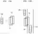 Fig. 14 - Track mergence module and method