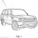 Fig. 02 - Vehicle localization