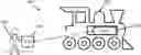 Fig. 01 - Devices, systems, and methods related to tracking location of operator control units for locomotives