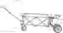 Fig. 01 - Motorized beach cart
