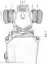 Fig. 08 - Motorized beach cart