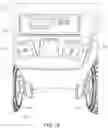 Fig. 14 - Motorized beach cart