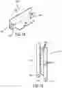 Fig. 11 - Detachable Tongue Apparatus and Method for Converting a Two-Wheeled Wheelbarrow into a Towable Cart