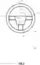 Fig. 03 - Adaptive steering wheel rim