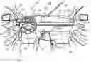 Fig. 01 - Vehicle having multiple driving positions