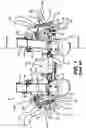 Fig. 02 - Knuckle for a self-steering axle/suspension system