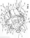 Fig. 03 - Knuckle for a self-steering axle/suspension system
