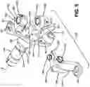 Fig. 06 - Knuckle for a self-steering axle/suspension system