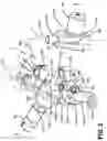Fig. 07 - Knuckle for a self-steering axle/suspension system