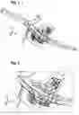Fig. 02 - Cast part of a motor vehicle