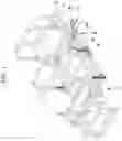 Fig. 02 - Trailing arm mounting structure for space frame vehicle
