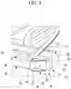 Fig. 04 - Trailing arm mounting structure for space frame vehicle