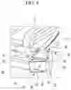 Fig. 05 - Trailing arm mounting structure for space frame vehicle