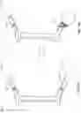 Fig. 11 - Splayed front horns for vehicle frames