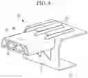 Fig. 05 - Connecting structure of electric vehicle