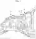 Fig. 08 - Hood mounting structure