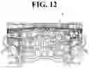 Fig. 12 - Dash panel assembly